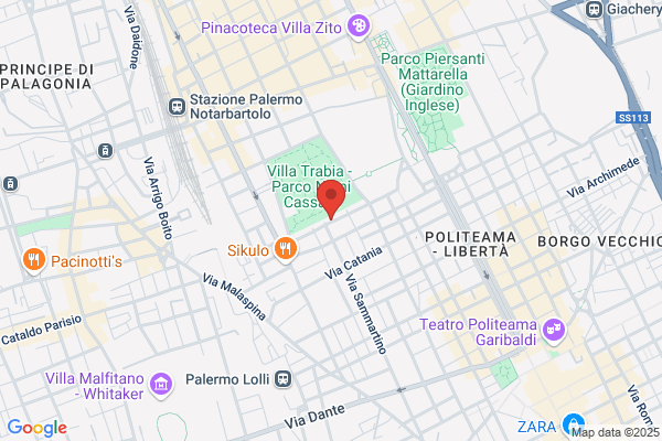 Formento Agueci Carmela