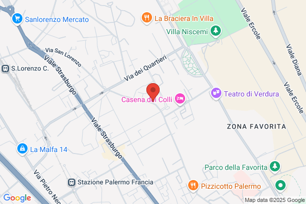 Rizzo francesco Paolo (Prof.)