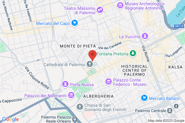 La Galleria Di Cusimano Giacomo