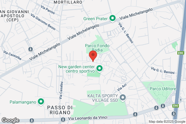 Prato gisella