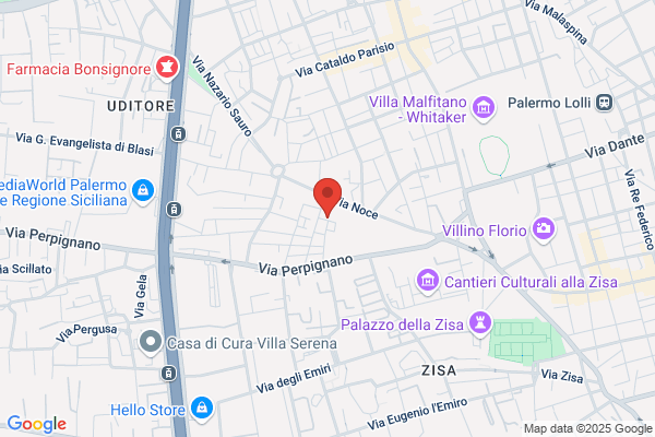 M.C.Serramenti Di G.Ppe Manno E V.Zo Conigliaro