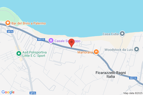Immobiliare Palermo Corsaro S.P.A