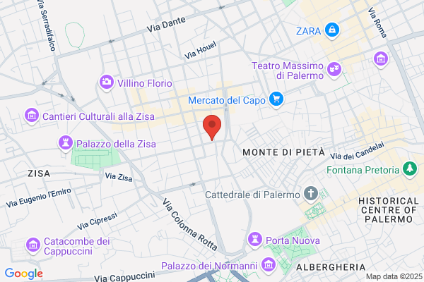 Mobilcasa D'Antoni
