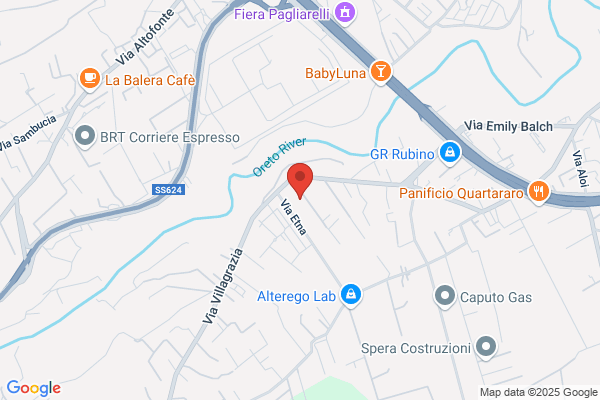 Gaizza Arredando Srl