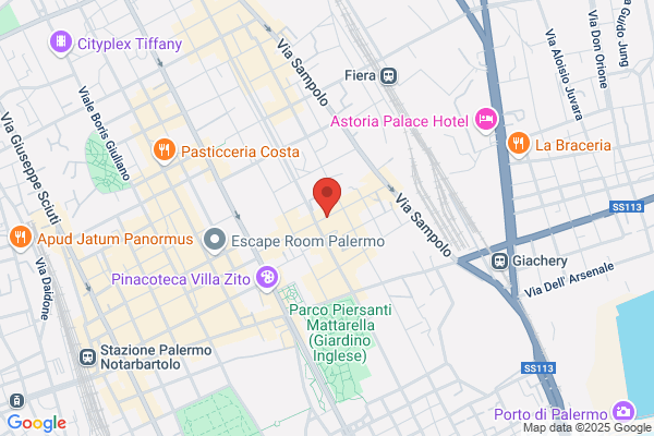 Antico Materassificio Italiano - Palermo