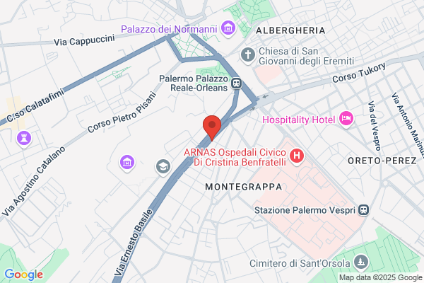 Arredi Palermo