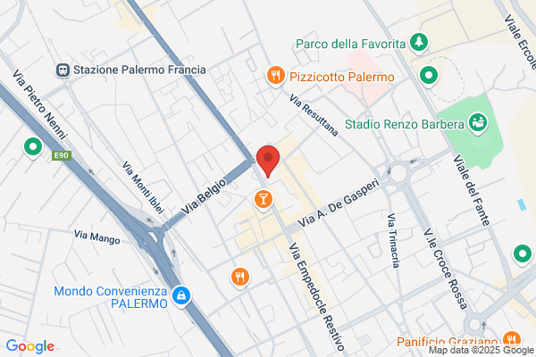 Rg Sistemi di Riposo