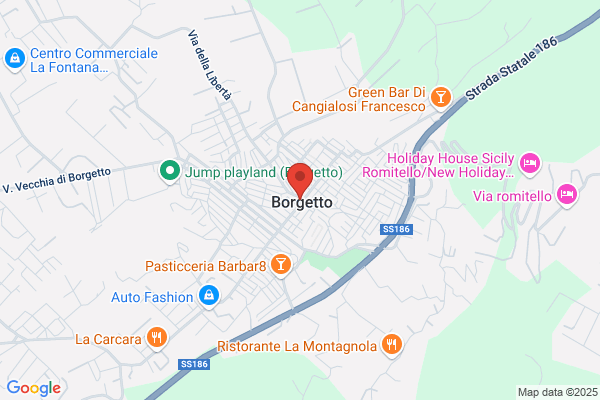Polizzi gioacchino