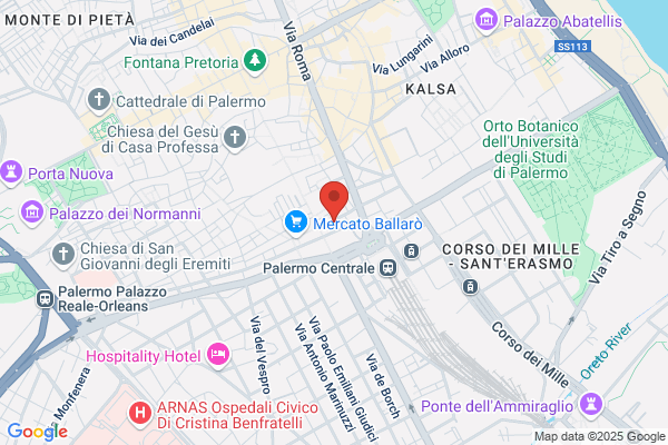 Show Room Il Punto (S.N.C.)