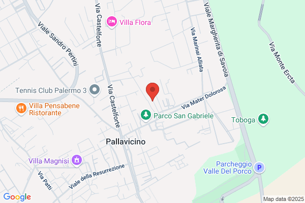 Sparacio costantino