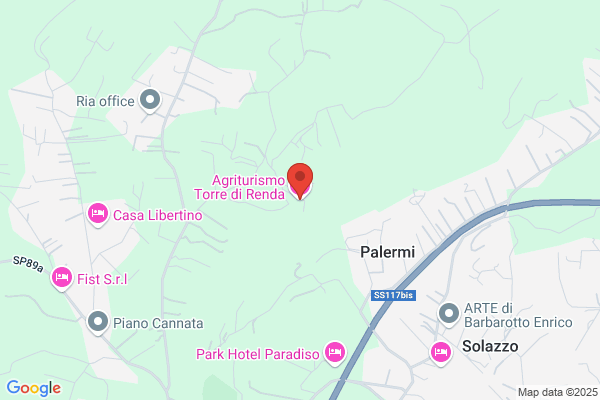 La Culla Di Renda Mario