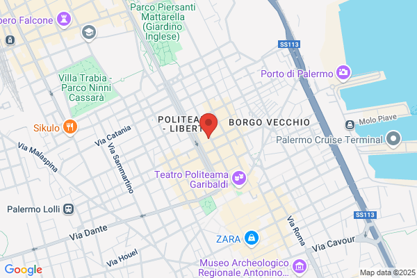 Mobiluxor Sicilia Srl
