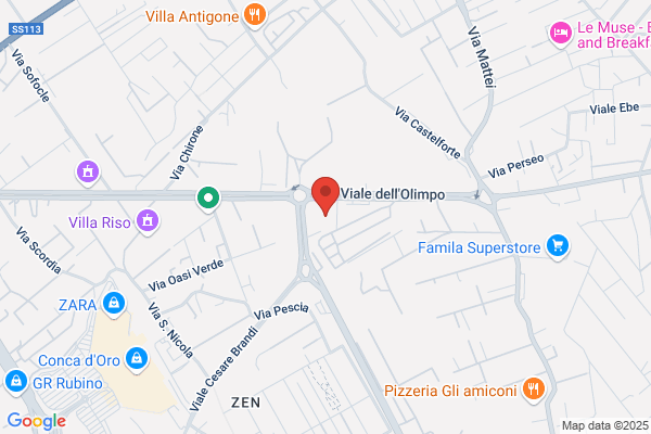 Megastore Di Calogero Adile