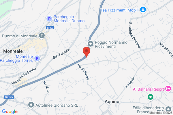 Brico Village Cusimano Srl
