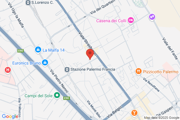 Nuovo Centro Vetrine