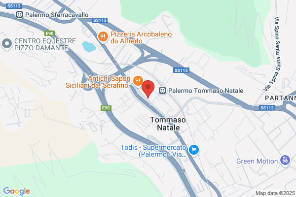 I.S.A.M. Di Dangelo Carmela Maria