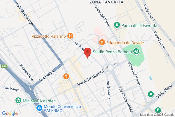 Temi Sud Di La Morella Luigi