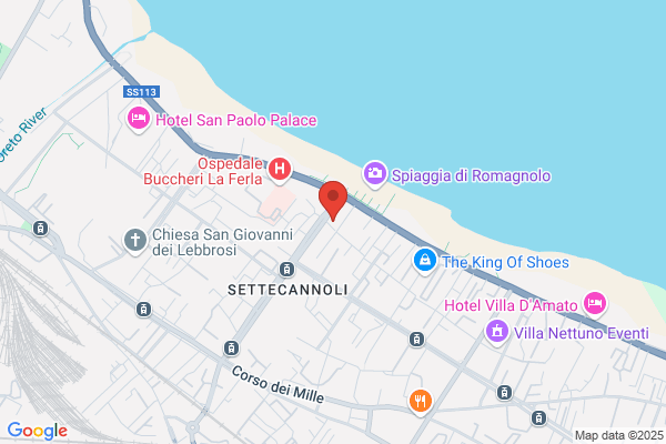 Centro Assistenza Moto e Scooter di Vincenzo Peduzzo