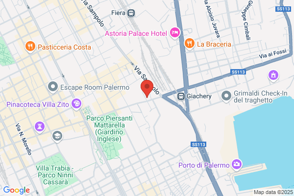 Planet Motors Officina Piaggio - Gilera - Benelli