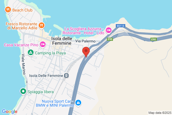 Sicilmare Di Imera Giovanni E Lo Piccolo Giuseppe s.N.C.