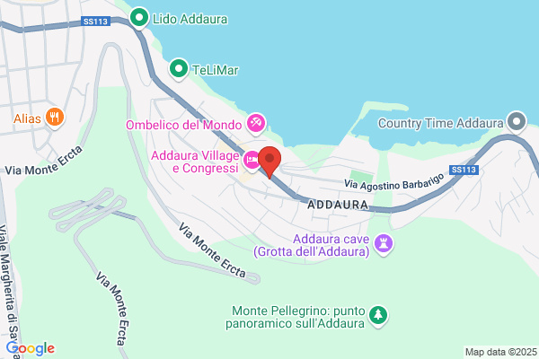 Motonautica Addaura Srl