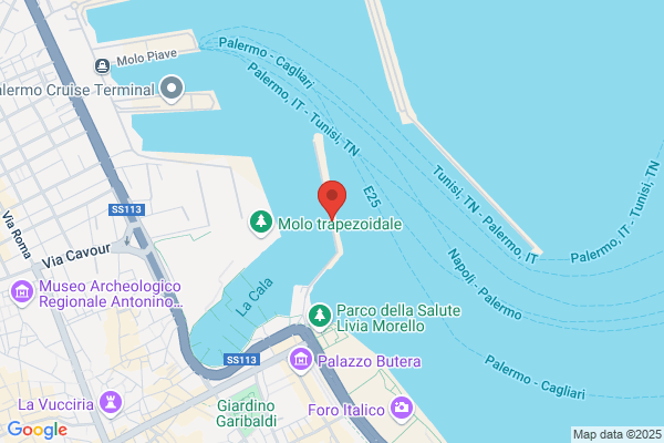 Nixe Yachting Di Santangelo Mario & C. S.A.S.