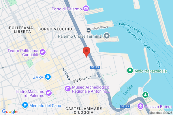 Sicily By Car S.P.A.