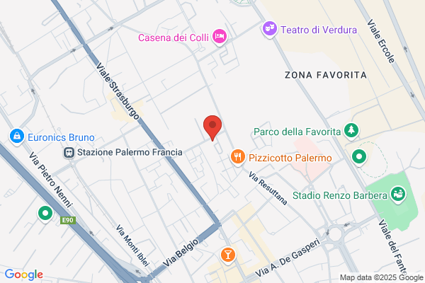 Fogazza Dario (Dr.)