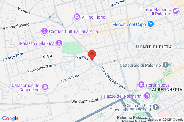 Ottica La Mantia