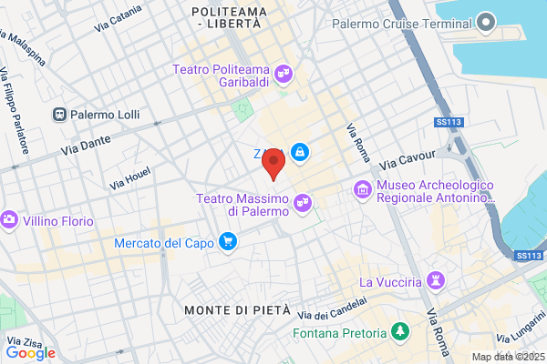 Ottica Ricciardello