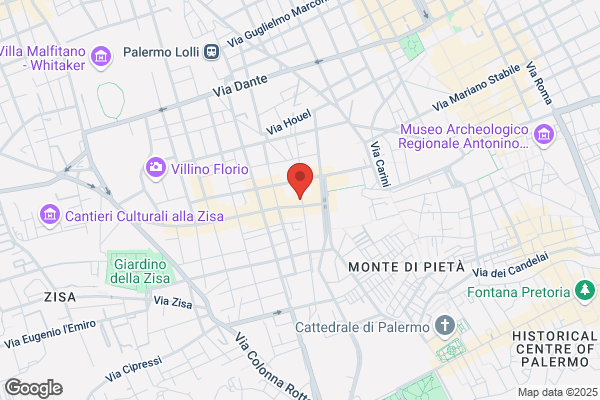 La Commerciale  - Mp Dental