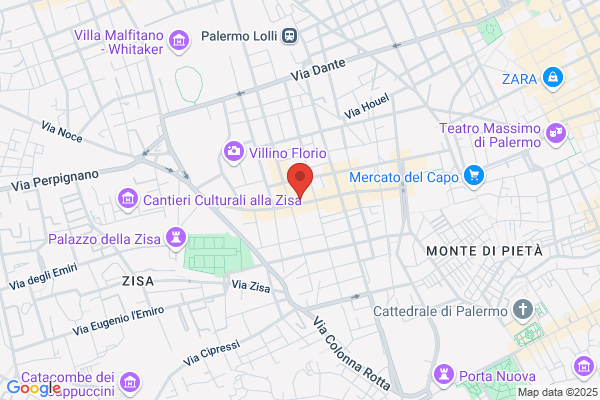 Studio dentistico Tarallo