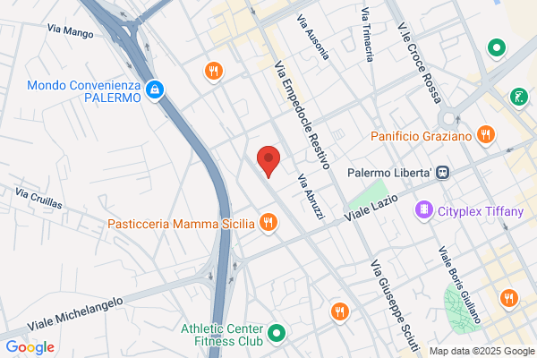 Edicart Di Di Trapani Emanuela