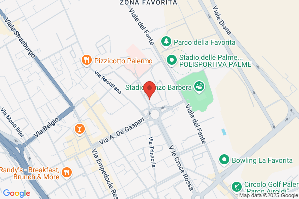 Piazza giovanni