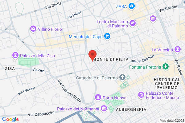 Tumminello disma (Prof.)