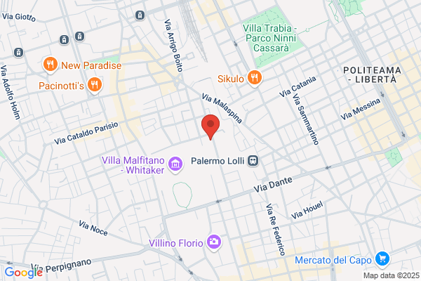 Atem Refrigerazione | Tecnico Frigoriferi | Friggitrici | Cucine Palermo