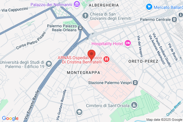 Agenzia Funebre Gaetano Vitrano