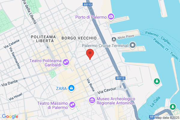 Agenzia Funebre L'incontro