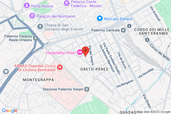 Impresa funebre Vinciguerra Antonino