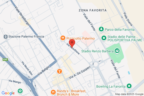 Calafiore Rosario - Agenzia Funebre Pax Sas