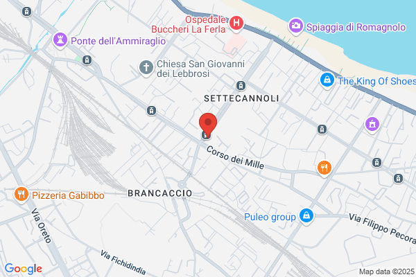 Impresa Funebre D'Angelo e Zappulla