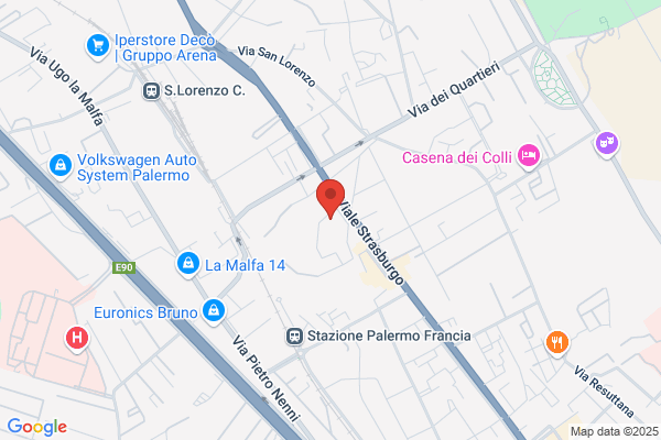 San Pio Servizi Funebri