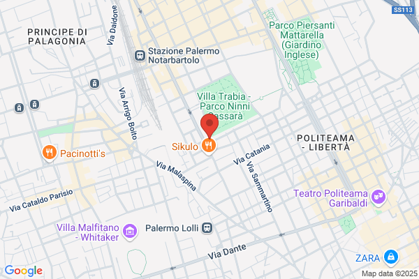 Affarinoro Compro Oro Palermo Salinas