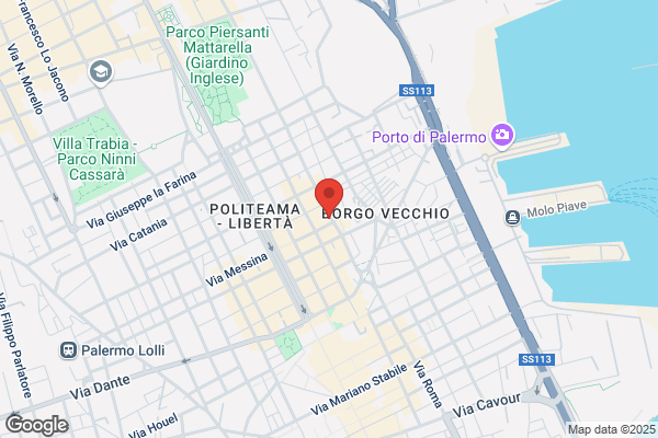 Geraci Gioielleria - A.G.Preziosi S.R.L.