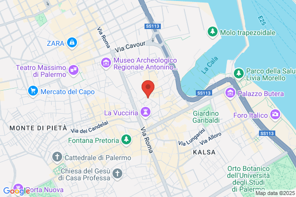 Gioielleria Bilello Di Corsini Pietra Pietra