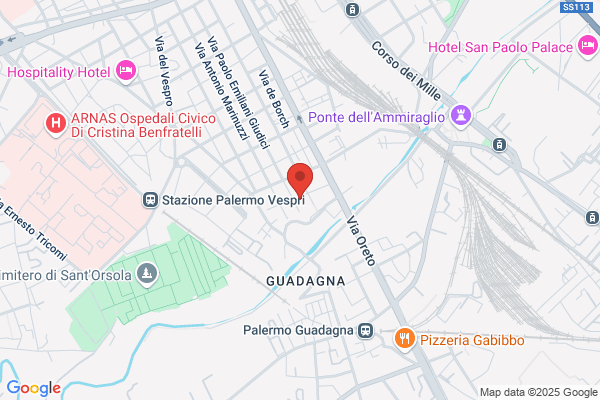 La Piana Gaetano (S.R.L.)