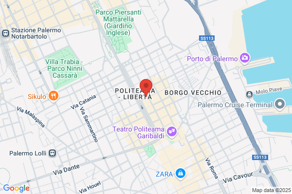 Mandala Preziosi Srl