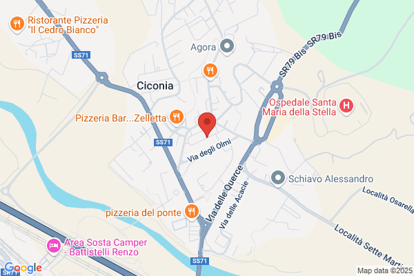 Messina gioacchino