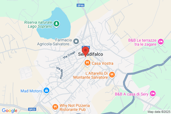 Pastorella aldo