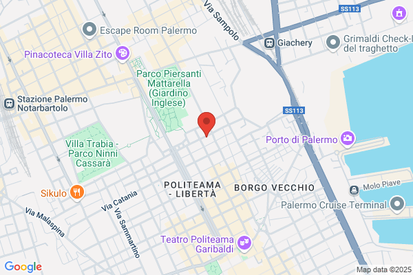 Sposito Gioiellerie Srl